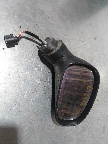 Retrovisor Derecho para Seat Leon (1P1)