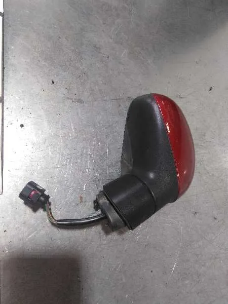 Retrovisor Derecho para Seat Leon (1P1)