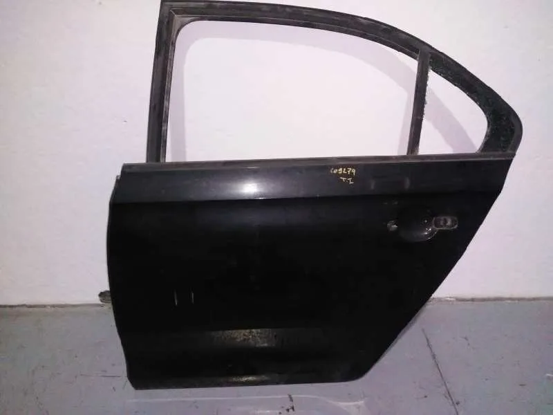 Puerta Trasera Izquierda para Seat Toledo (Kg3)