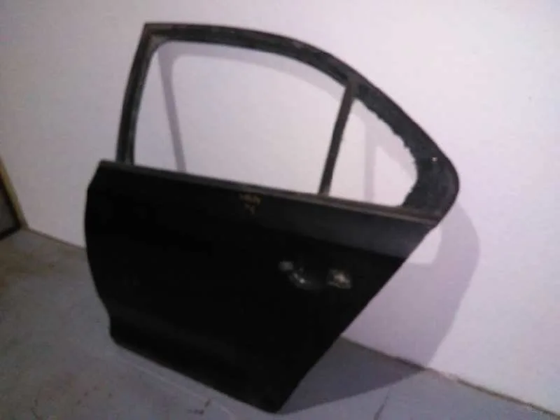 Puerta Trasera Izquierda para Seat Toledo (Kg3)