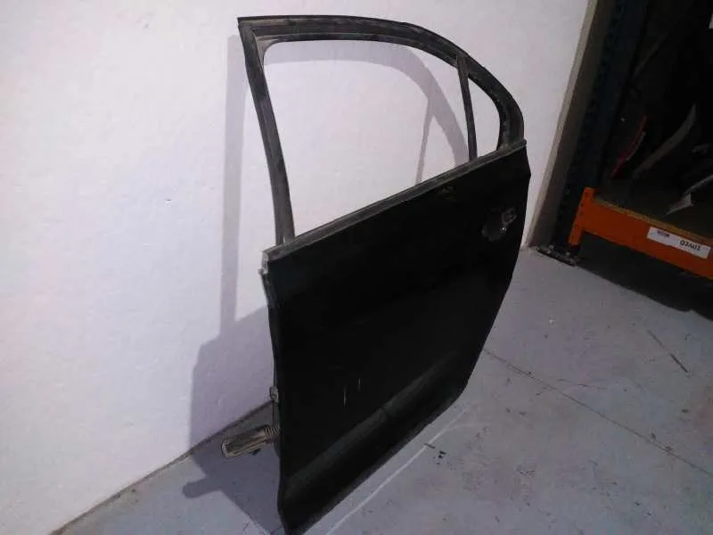 Puerta Trasera Izquierda para Seat Toledo (Kg3)