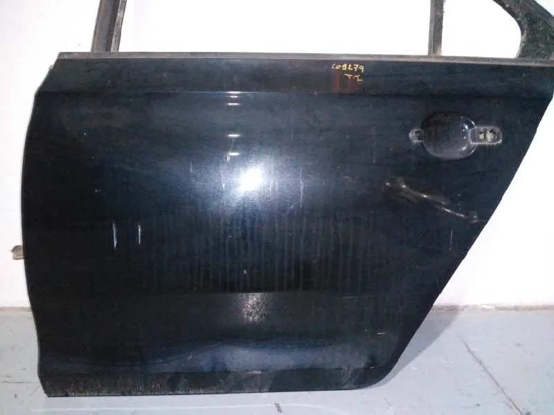 Puerta Trasera Izquierda para Seat Toledo (Kg3)