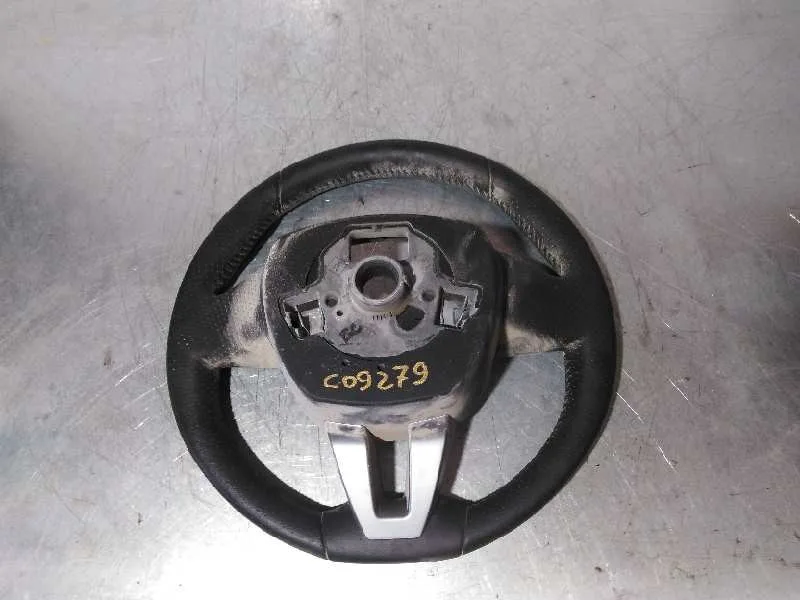 Volante para Seat Toledo (Kg3)