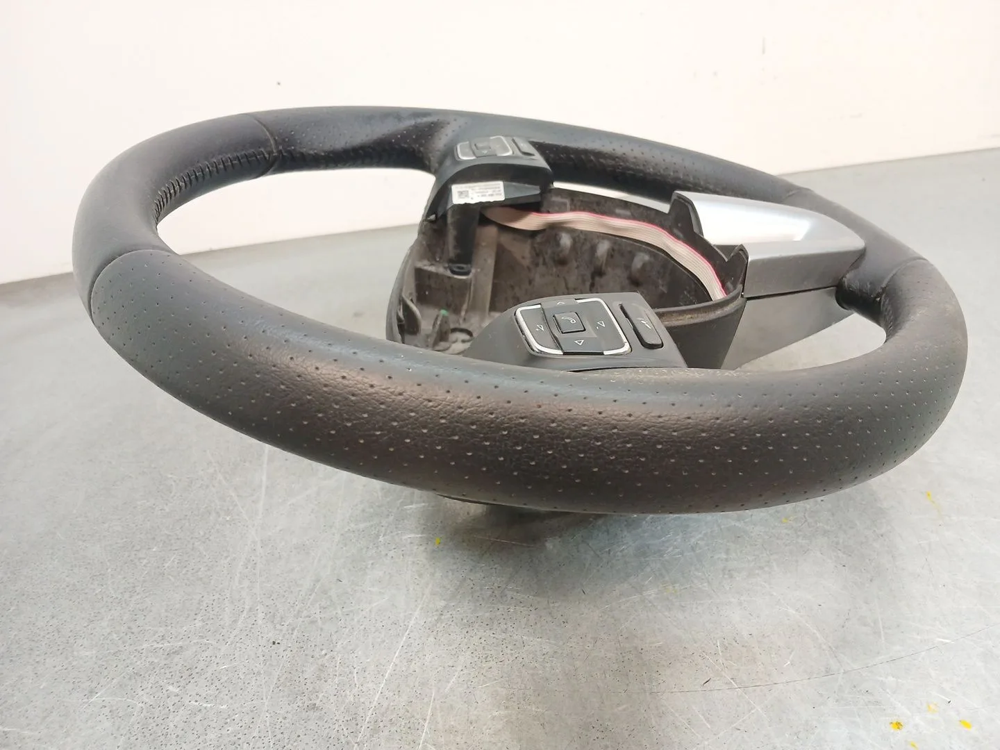 Volante para Seat Toledo (Kg3)
