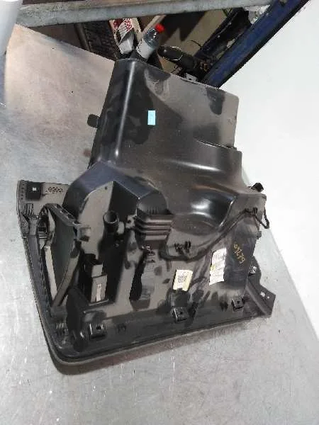 Guantera para Seat Toledo (Kg3)