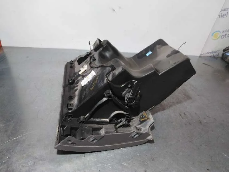 Guantera para Seat Toledo (Kg3)