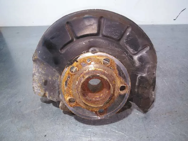 Mangueta Delantera Izquierda para Seat Toledo (Kg3)