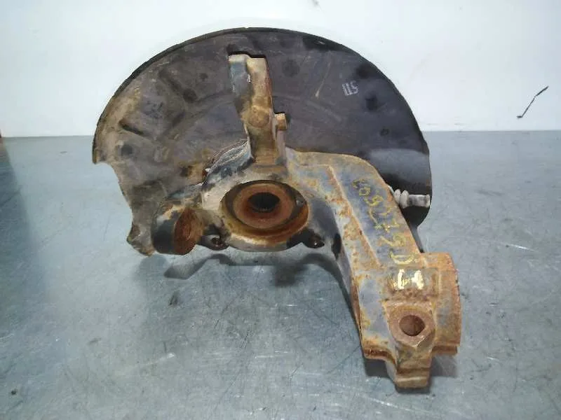 Mangueta Delantera Izquierda para Seat Toledo (Kg3)