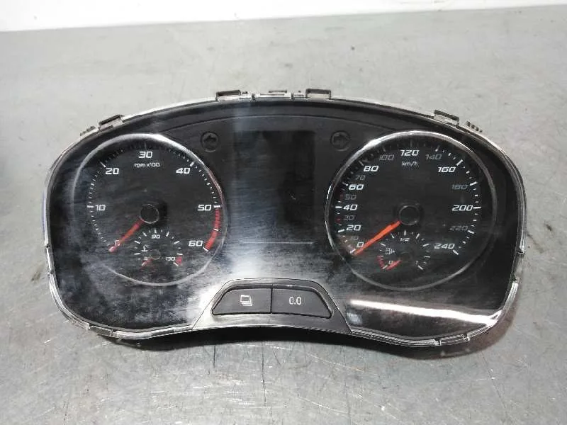 Cuadro Instrumentos para Seat Toledo (Kg3)