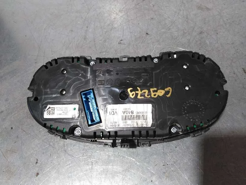 Cuadro Instrumentos para Seat Toledo (Kg3)