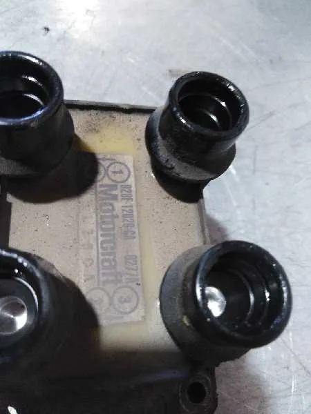 Bobina Encendido para Ford Escort Berlina