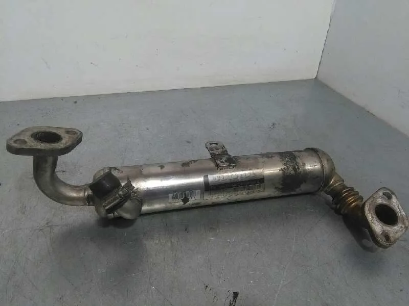 Enfriador Egr para Opel Meriva
