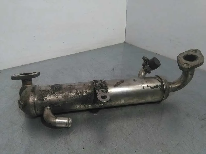 Enfriador Egr para Opel Meriva