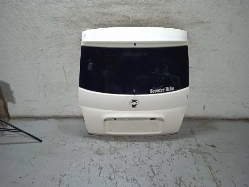 Porton Trasero para Fiat Nuova 500 (150)