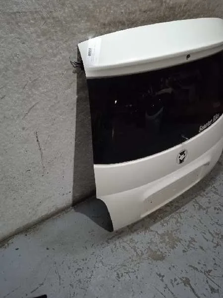 Porton Trasero para Fiat Nuova 500 (150)