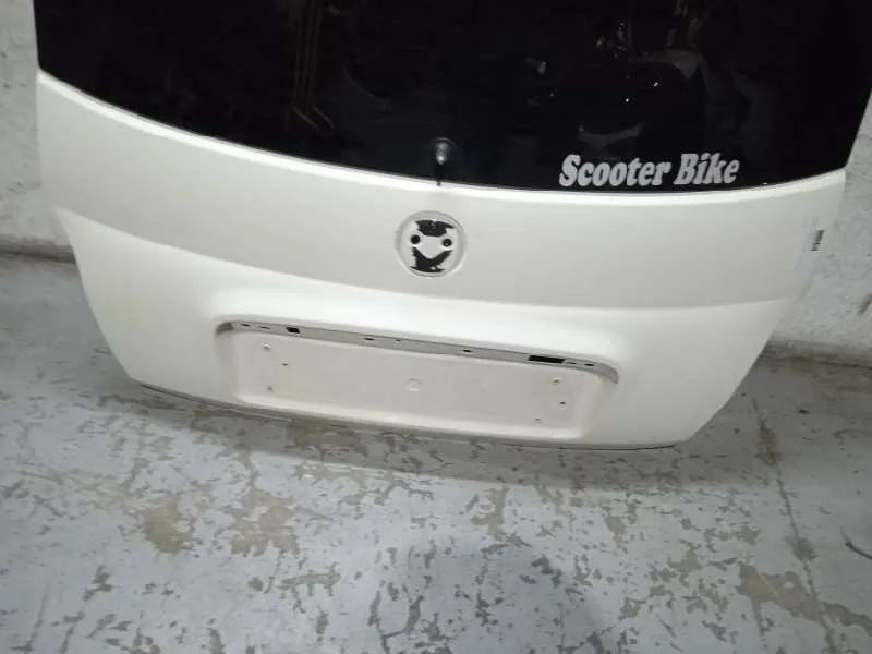 Porton Trasero para Fiat Nuova 500 (150)