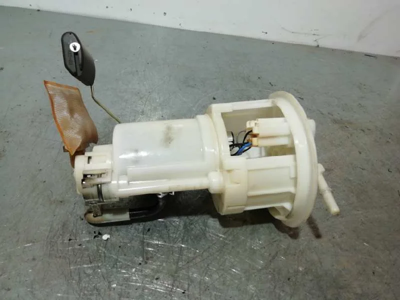 Aforador para Hyundai Accent (Mc)