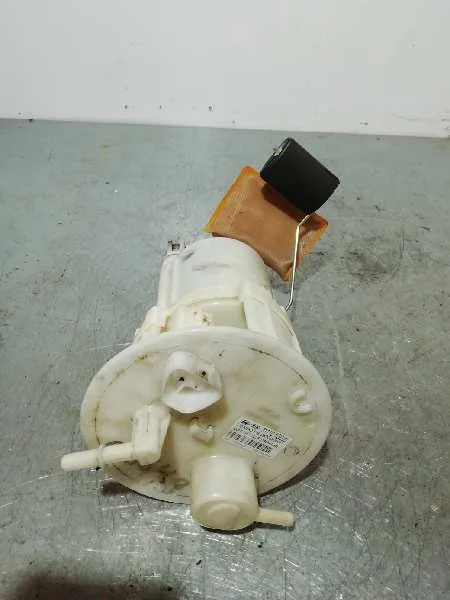 Aforador para Hyundai Accent (Mc)
