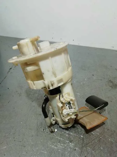 Aforador para Hyundai Accent (Mc)