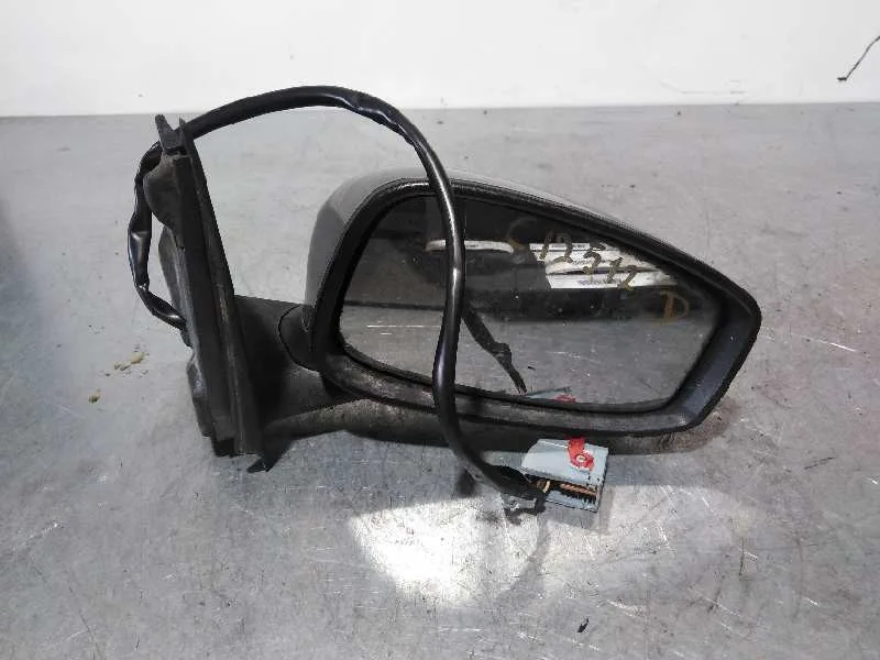 Retrovisor Derecho para Fiat Stilo (192)