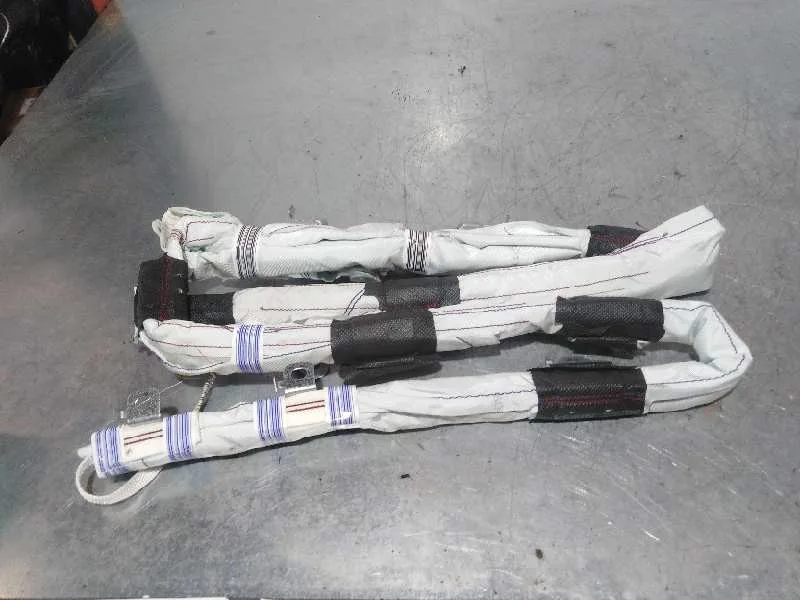 Airbag Cortina Delantero Izquierdo para Nissan Note