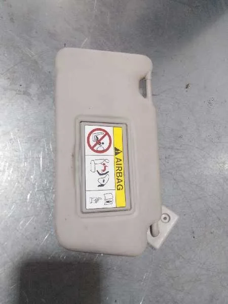 Parasol Derecho para Nissan Note