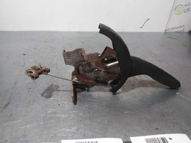 Palanca Freno De Mano para Nissan Note
