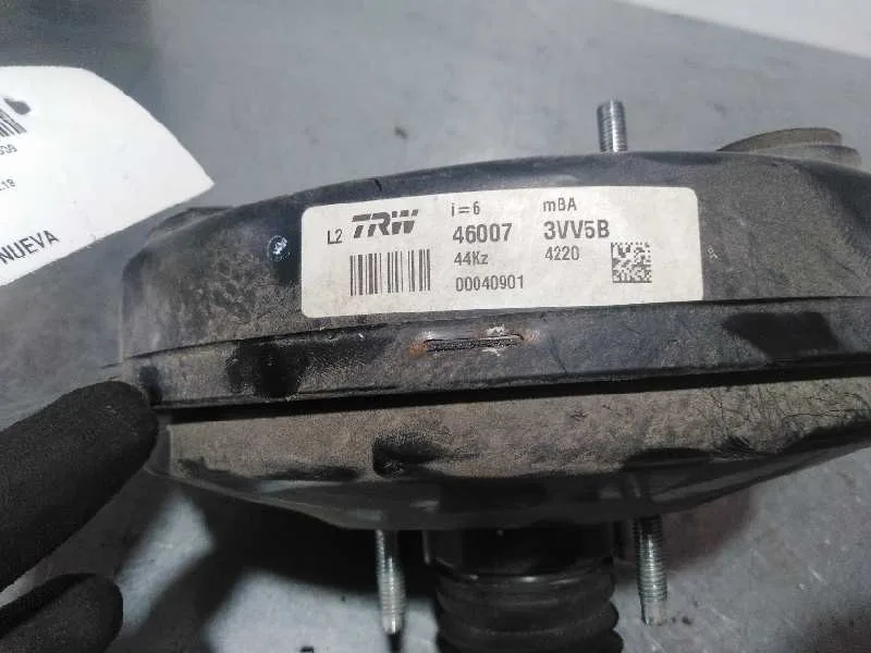 Servofreno para Nissan Note