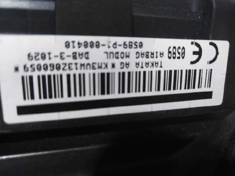 Airbag Delantero Izquierdo para Nissan Note
