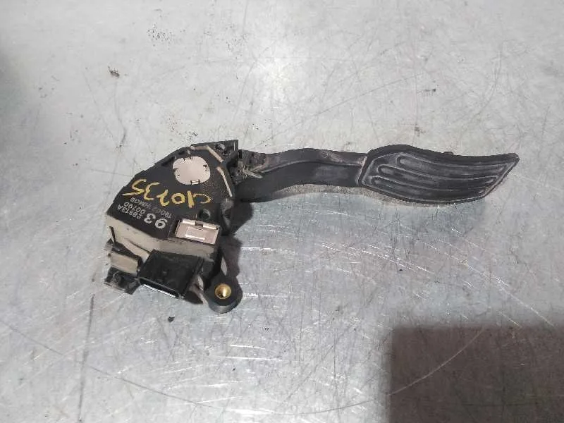 Potenciometro Pedal para Nissan Note