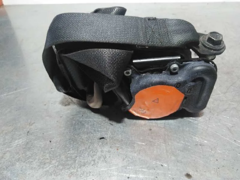 Cinturon Seguridad Delantero Izquierdo para Nissan Note