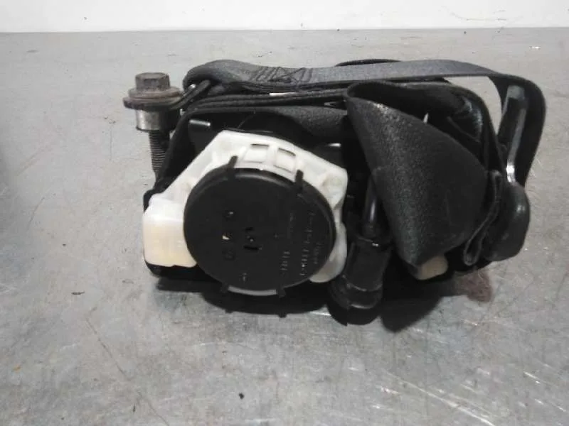 Cinturon Seguridad Delantero Izquierdo para Nissan Note