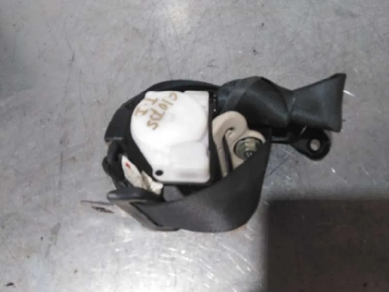 Cinturon Seguridad Trasero Izquierdo para Nissan Note