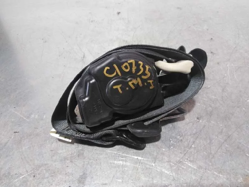 Cinturon Seguridad Trasero Central para Nissan Note