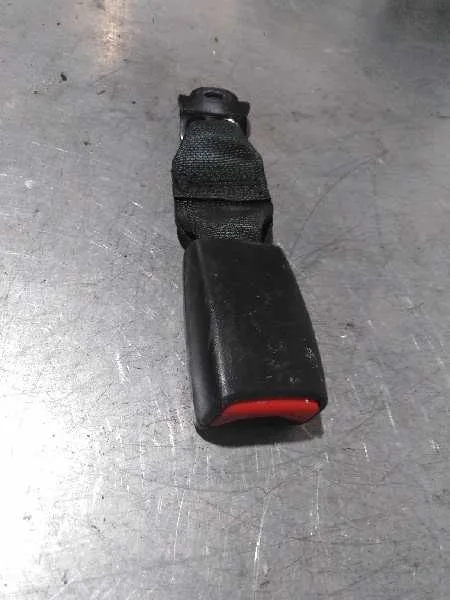 Enganche Cinturon para Nissan Note