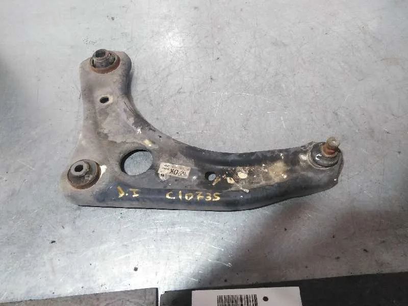 Brazo Suspension Inferior Delantero Izquierdo para Nissan Note