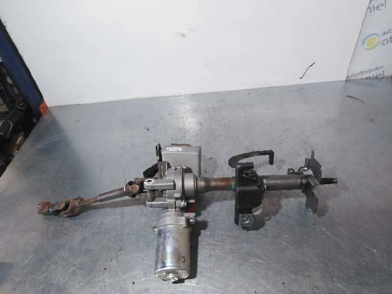 Columna Direccion para Nissan Note