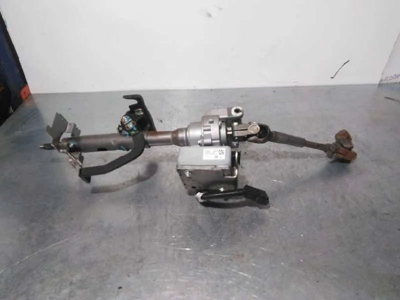Columna Direccion para Nissan Note