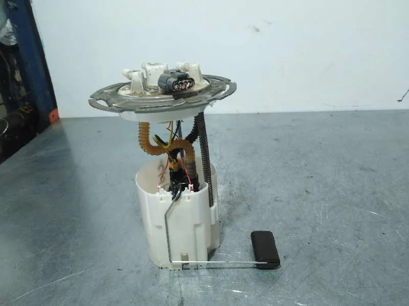 Aforador para Nissan Note