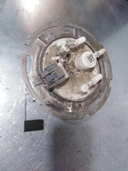 Aforador para Nissan Note