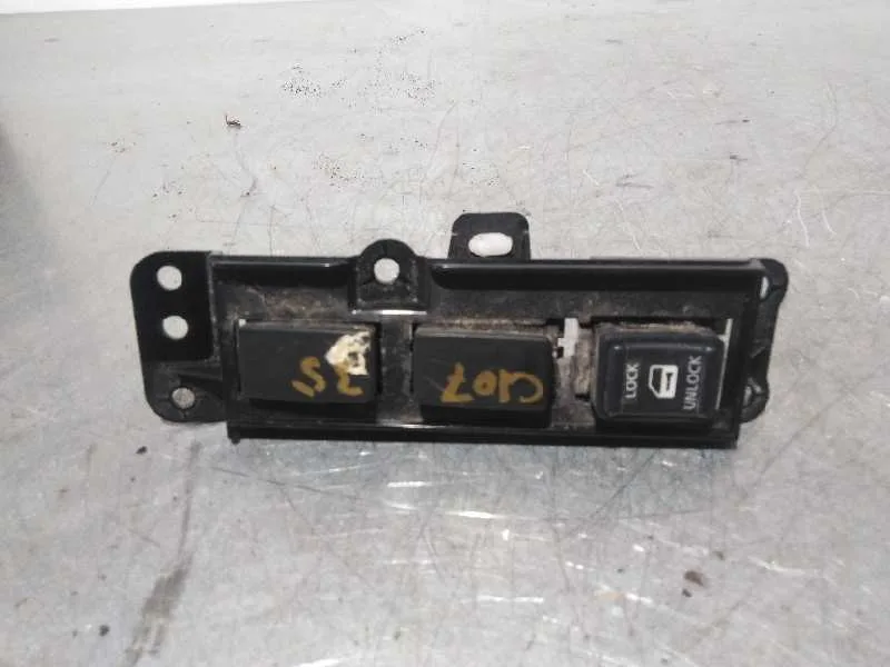 Interruptor para Nissan Note
