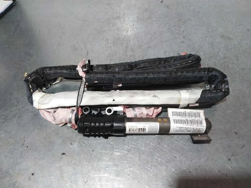 Airbag Cortina Delantero Derecho para Citroën C4 Picasso