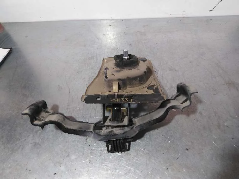 Soporte Rueda Repuesto para Chrysler Voyager (Rg)