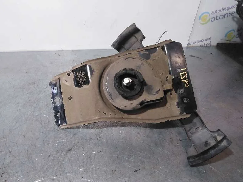 Soporte Rueda Repuesto para Chrysler Voyager (Rg)