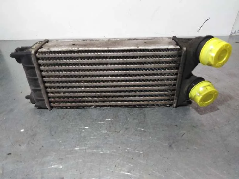 Intercooler para Citroën C4 Picasso