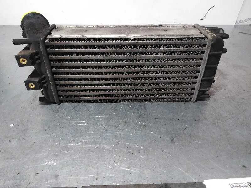 Intercooler para Citroën C4 Picasso