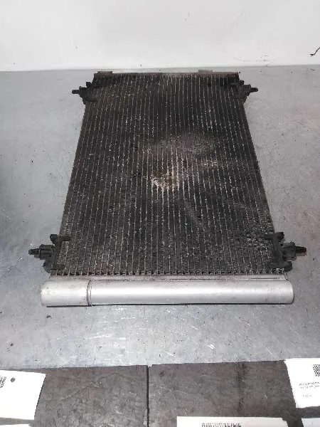 Condensador / Radiador Aire Acondicionado para Citroën C4 Picasso
