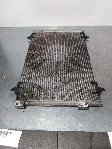 Condensador / Radiador Aire Acondicionado para Citroën C4 Picasso