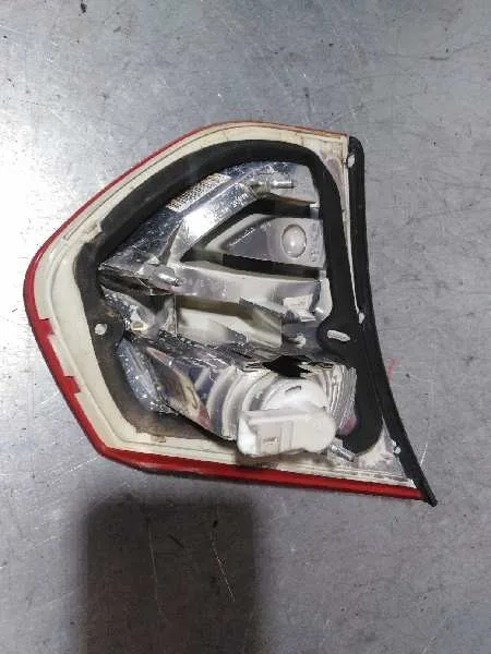 Piloto Trasero Derecho Interior para Citroën C4 Picasso
