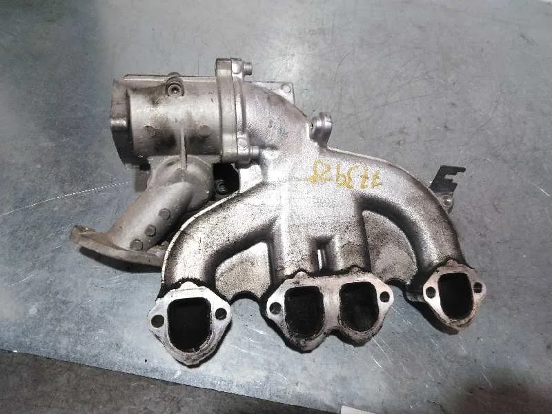 Colector Admision para Skoda Octavia Berlina (1Z3)